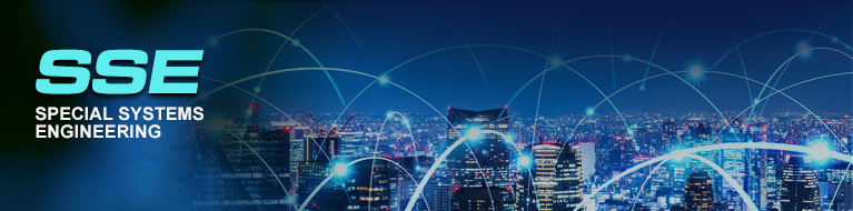 Special Systems Engineering,LLC