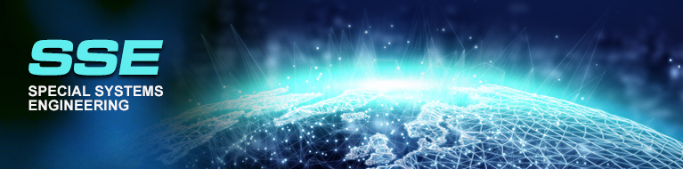 Special Systems Engineering,LLC