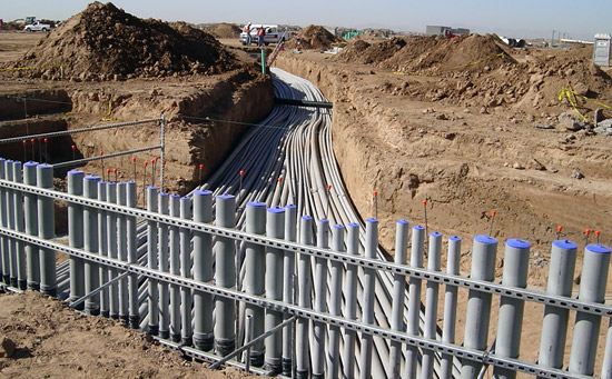 Network Telecommunications 1