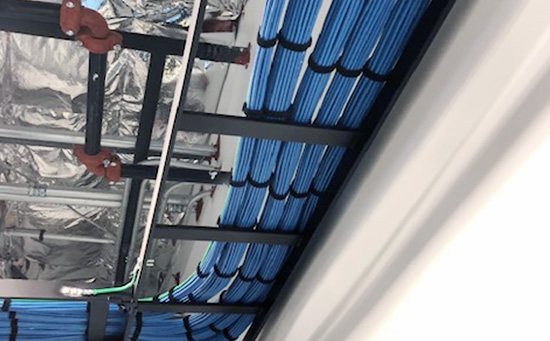 Network Telecommunications 2